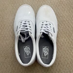 White Vans